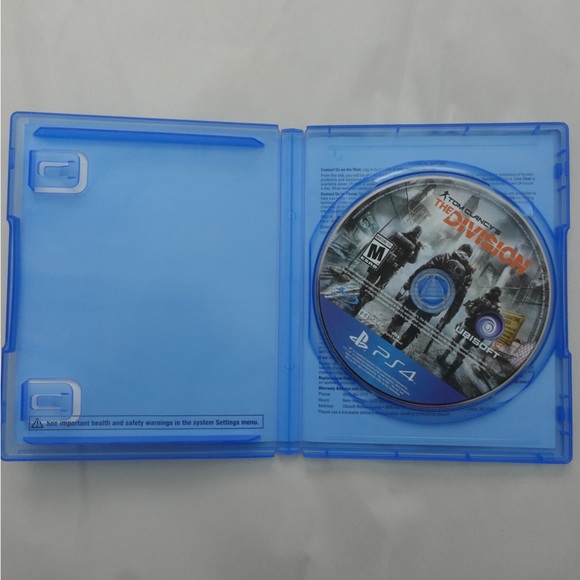 Tom Clancy's The Division - PlayStation 4 - Picture 3 of 6